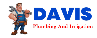 Trusted plumber in KRYPTON